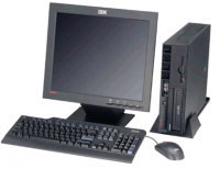 Lenovo ThinkCentre S51 (VZC64PO)